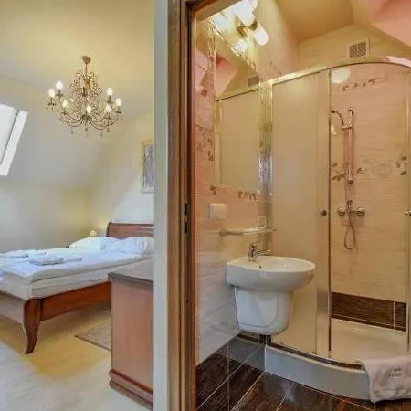 Hotel Victoria Cecchini