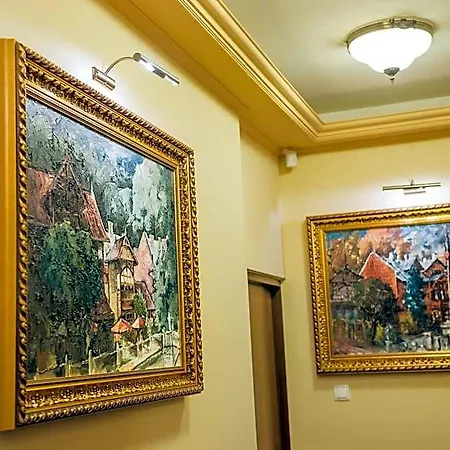 Hotel Victoria Cecchini