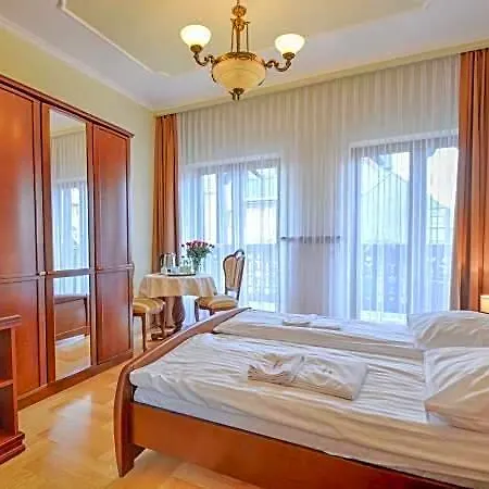 Hotel Victoria Cecchini 2*