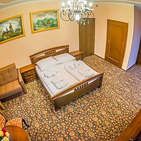 Hotel Victoria Cecchini