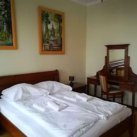 Hotel Victoria Cecchini 2*