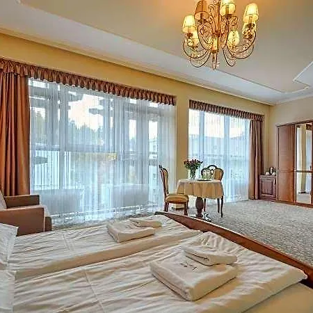 Hotel Victoria Cecchini 2*