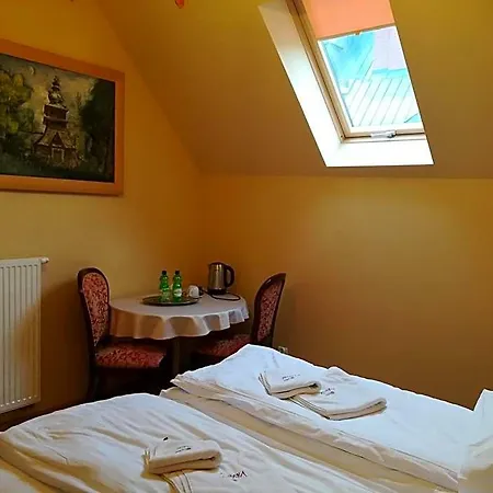 Victoria Cecchini Hotel 2*