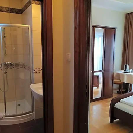 Hotel Victoria Cecchini 2*