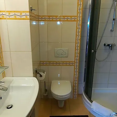 Victoria Cecchini Krynica Zdroj