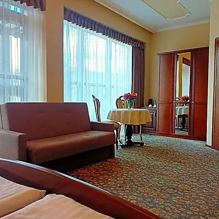 Hotel Victoria Cecchini 2*