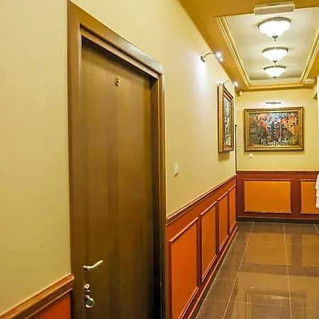 Hotel Victoria Cecchini