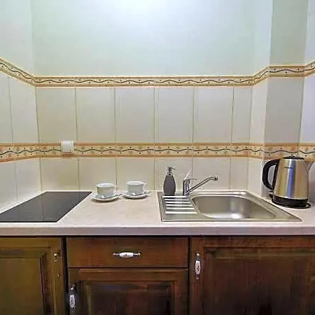 Hotel Victoria Cecchini Krynica Zdroj