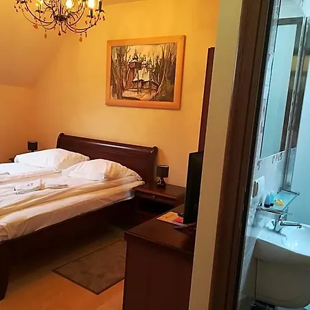 Victoria Cecchini Krynica Zdroj