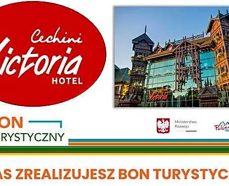 Hotel Victoria Cecchini 2*