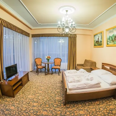 Victoria Cecchini Szálloda Krynica Zdrój