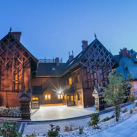 Victoria Cecchini Hotel 2*