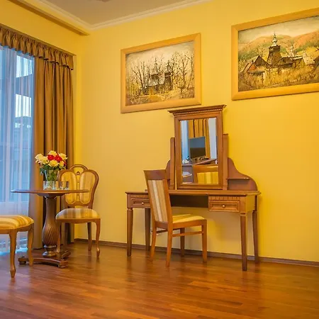 Victoria Cecchini Szálloda 2*