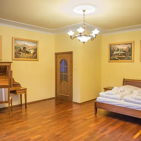 Victoria Cecchini Szálloda