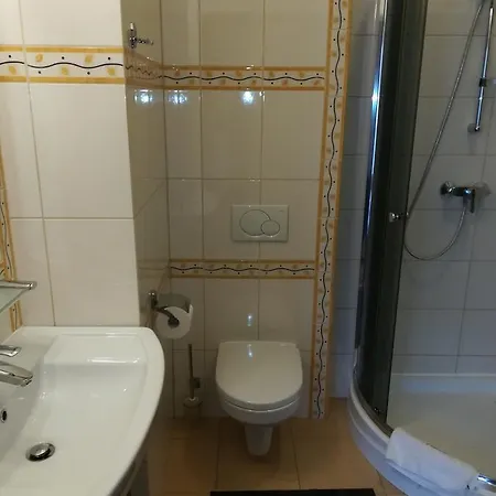 Szálloda Victoria Cecchini