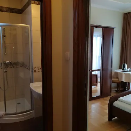 Szálloda Victoria Cecchini 2*