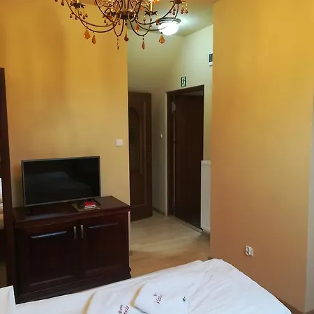 Victoria Cecchini Hotel Krynica Zdroj
