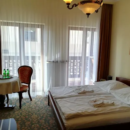 Victoria Cecchini Szálloda 2*