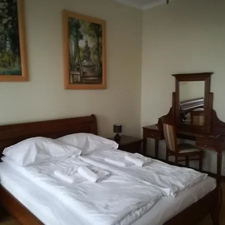 Victoria Cecchini Szálloda Krynica Zdrój