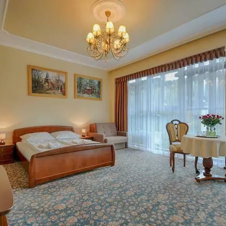 Szálloda Victoria Cecchini 2*