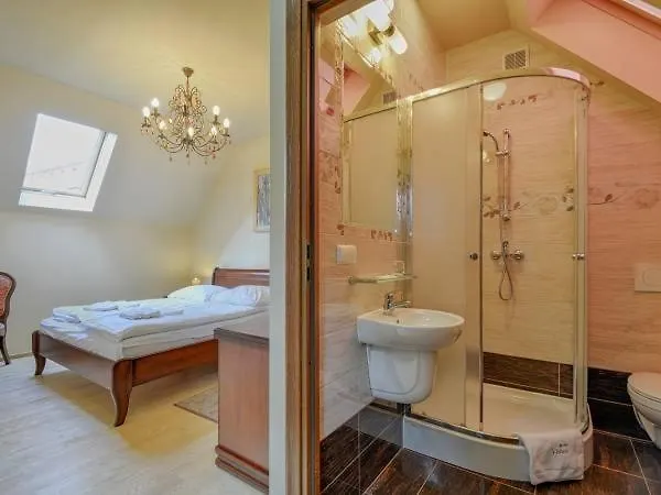 Hotel Victoria Cecchini