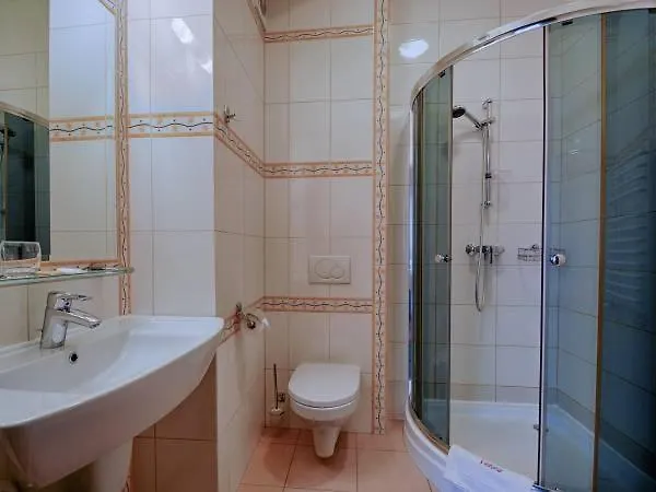Hotel Victoria Cecchini Krynica-Zdrój