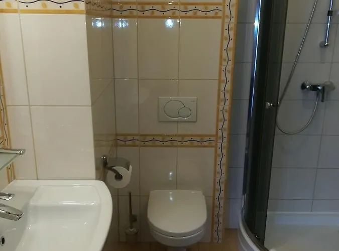 Hotel Victoria Cecchini