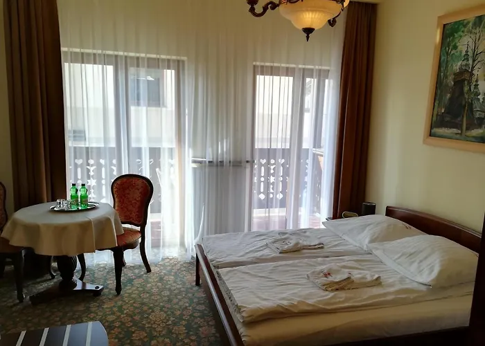 Victoria Cecchini Hotel 2*