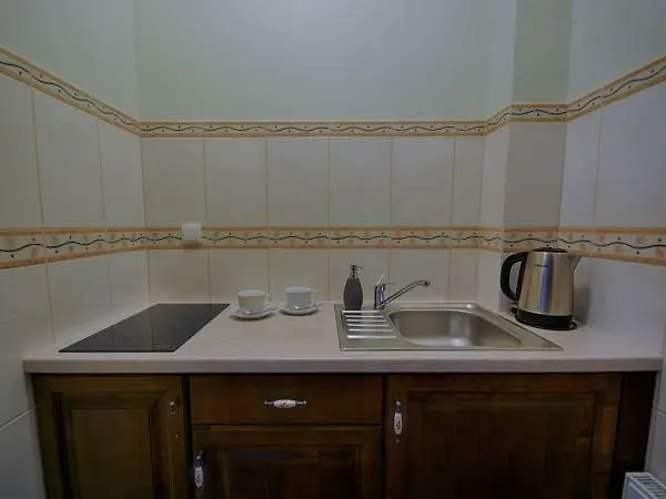 Victoria Cecchini Hotel 2*